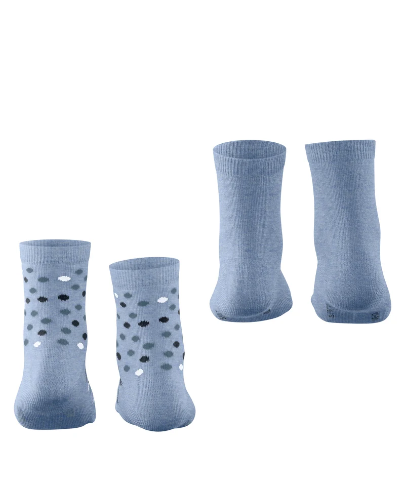 Esprit Happy Dot 2-Pack Kinder