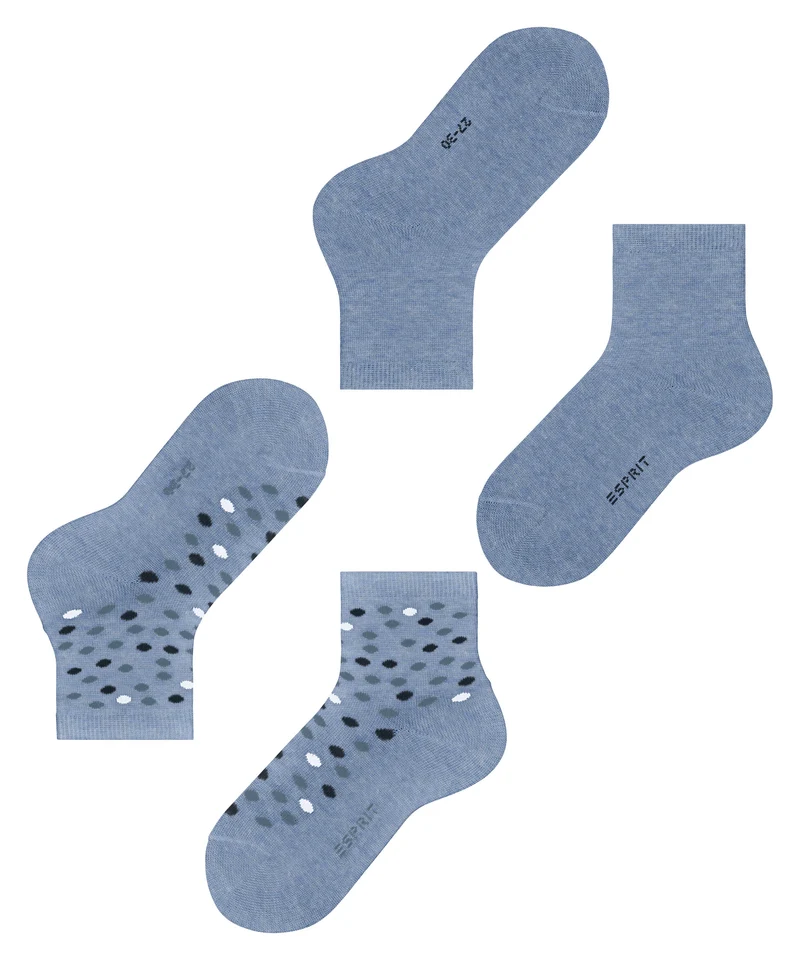 Esprit Happy Dot 2-Pack Kinder