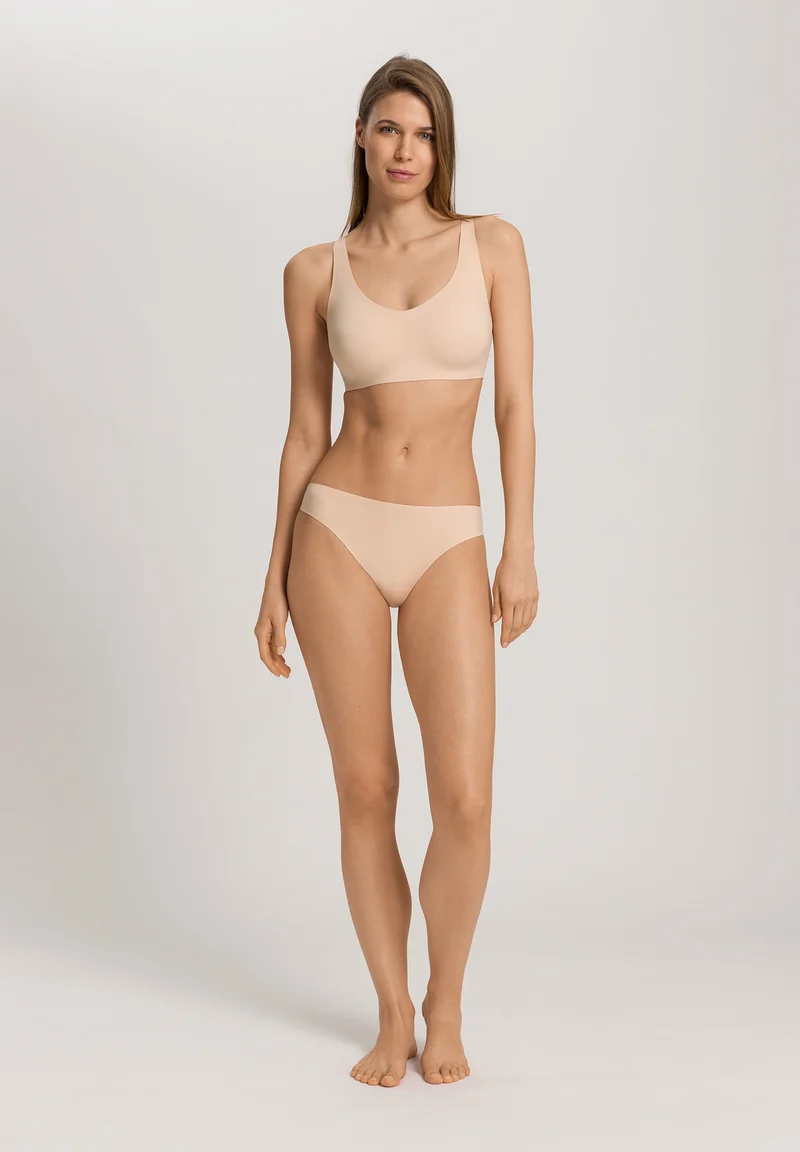 Invisible Touch Soft Cup Bra