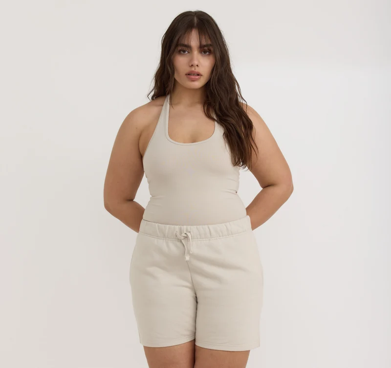 Weekend Longline Shorts