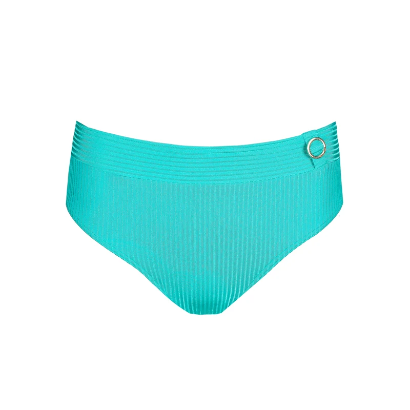 DELRAY Sea Turtle Bikini Taillenslip