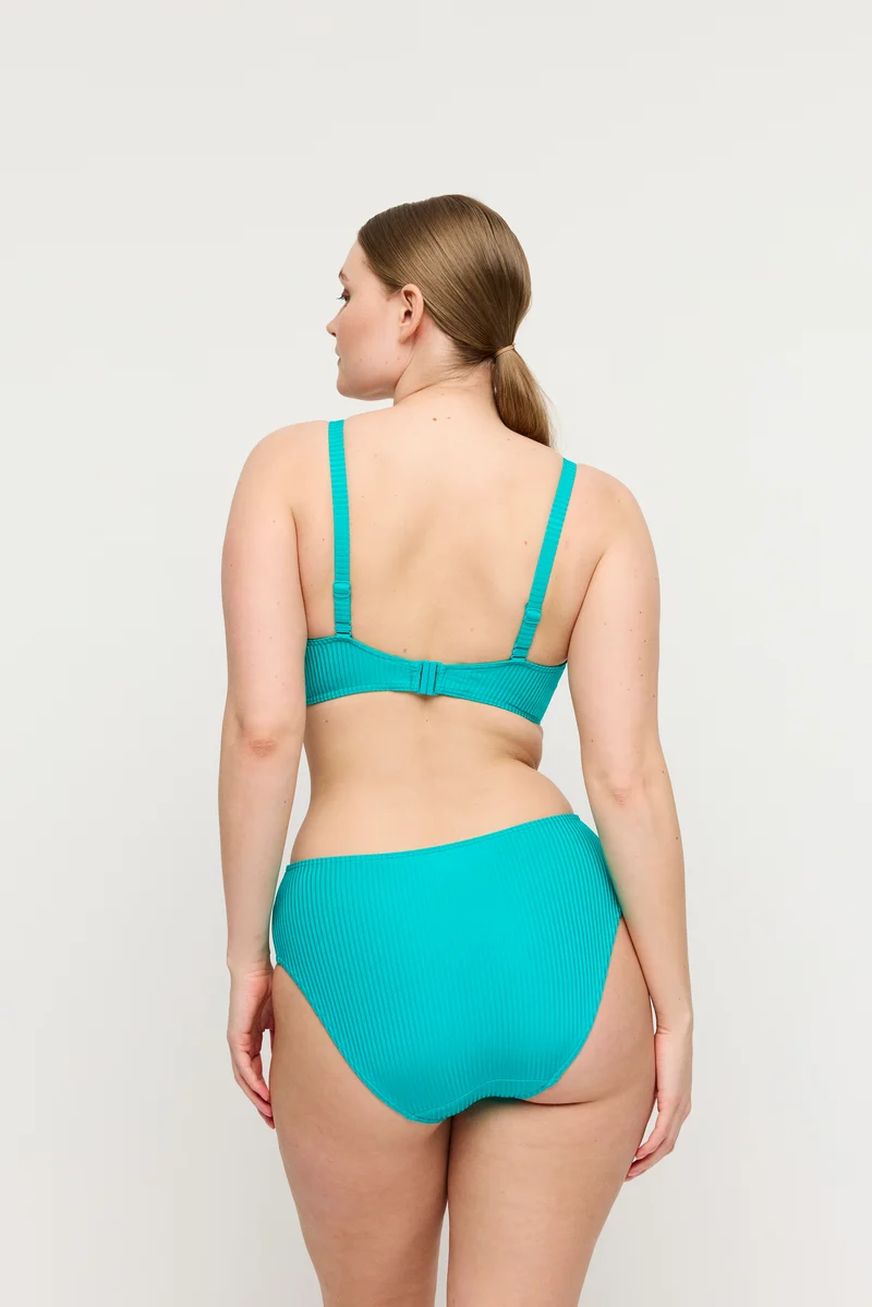 DELRAY Sea Turtle Bikini Taillenslip