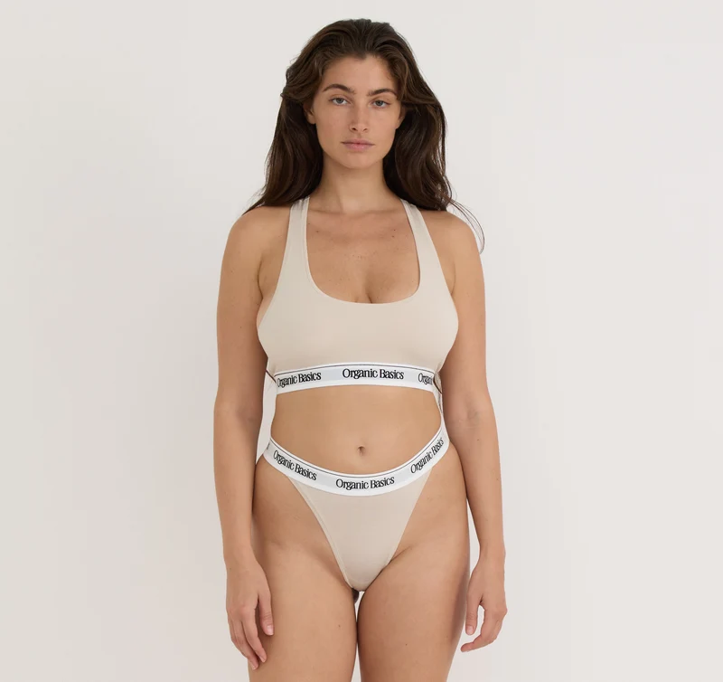Easy Tank Bra