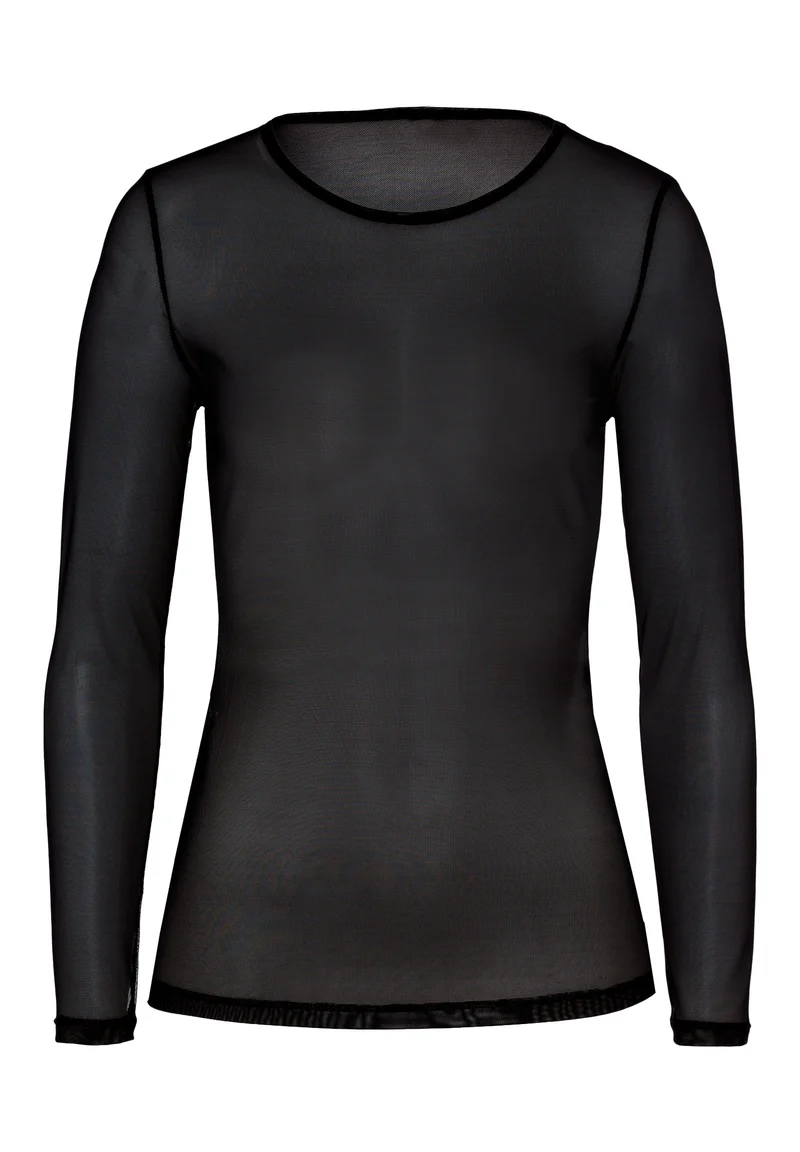Smooth Illusion LSLV Shirt
