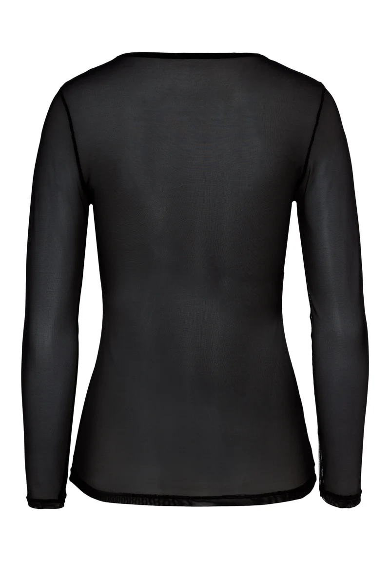 Smooth Illusion LSLV Shirt