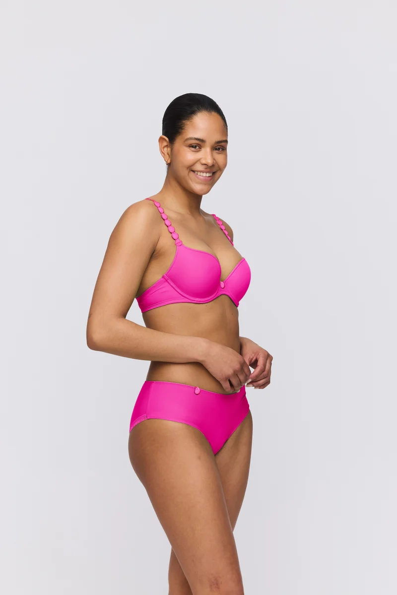 TOM Influencer Pink Hotpants