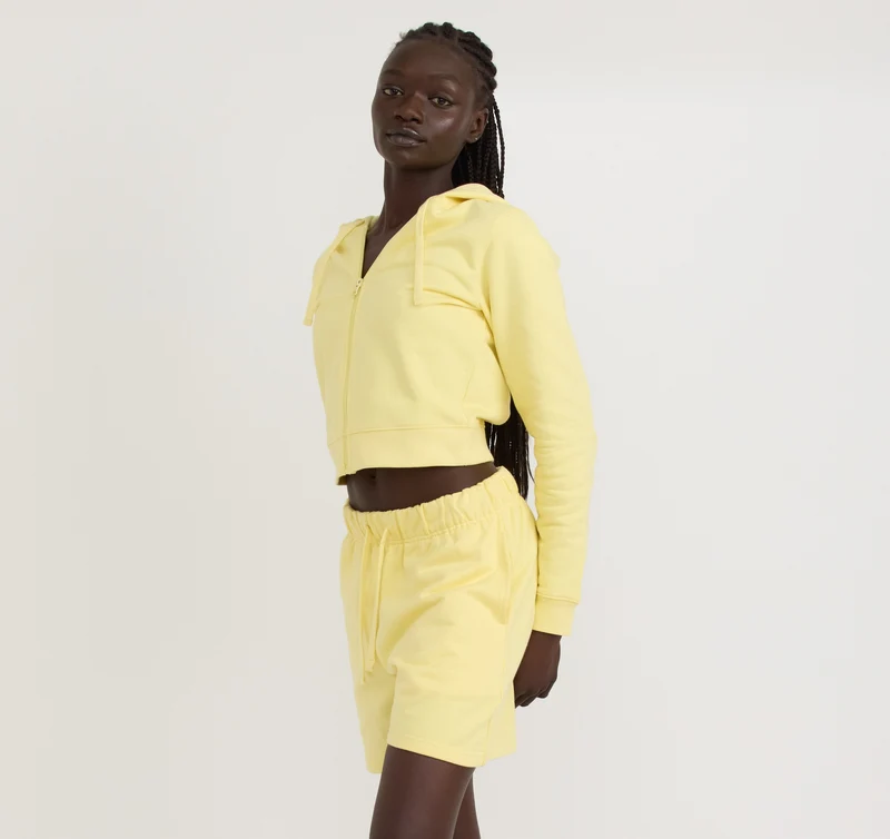 Weekend Longline Shorts