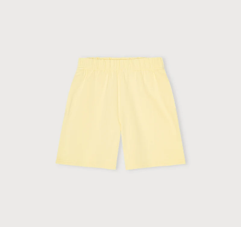 Weekend Longline Shorts