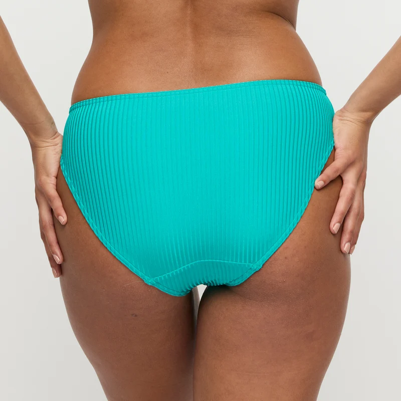 DELRAY Sea Turtle Bikini Rioslip