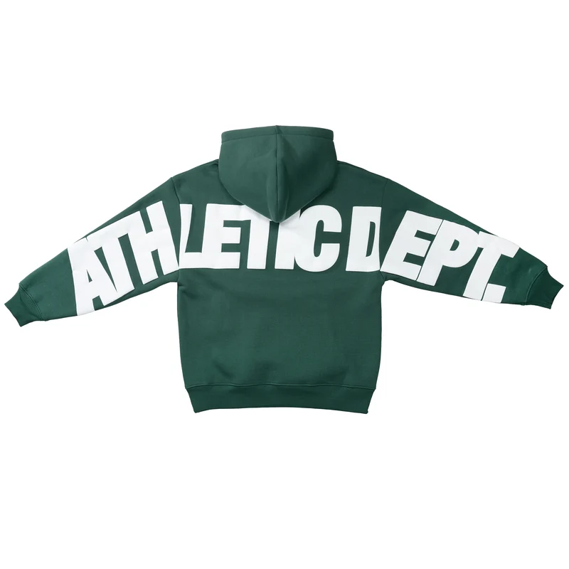 Kn.-Hoodie, oversized