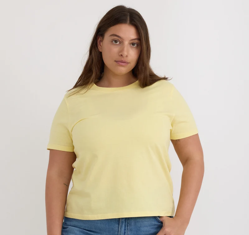True Regular Tee