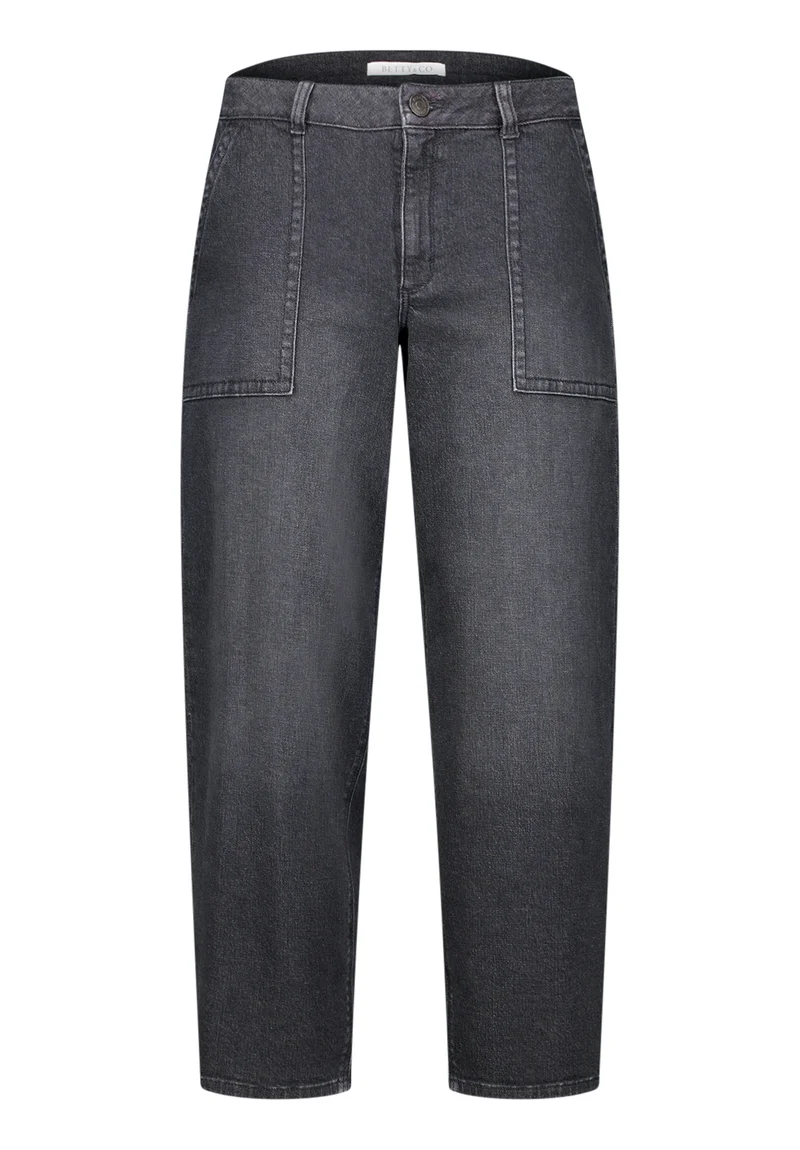 Baggy-Jeans