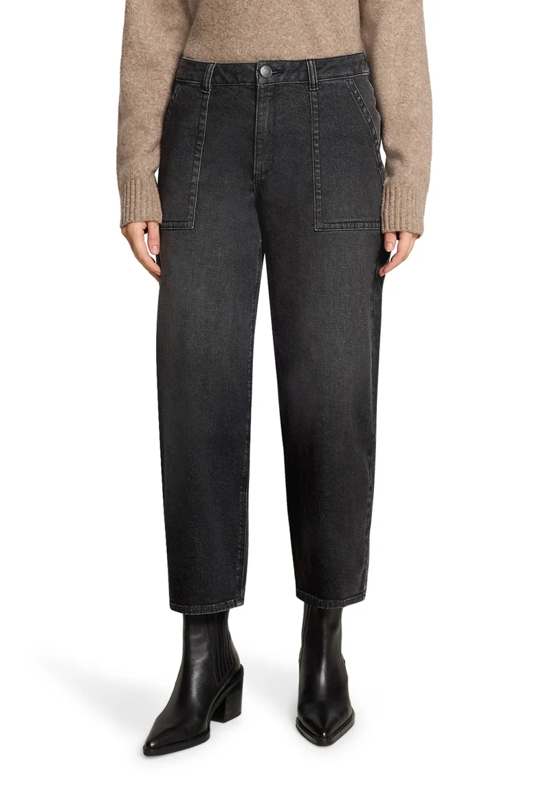 Baggy-Jeans