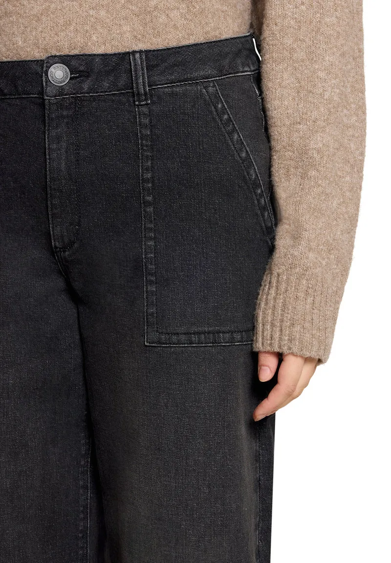Baggy-Jeans