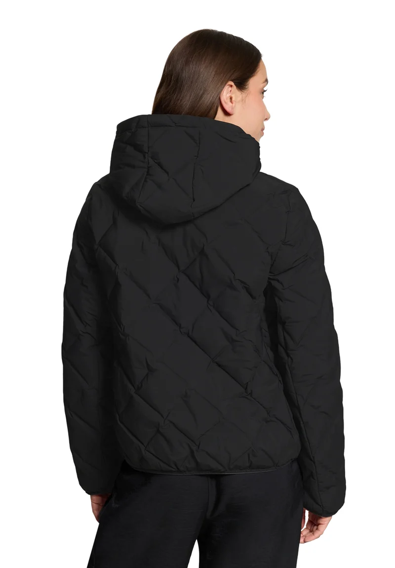 Outdoorjacke