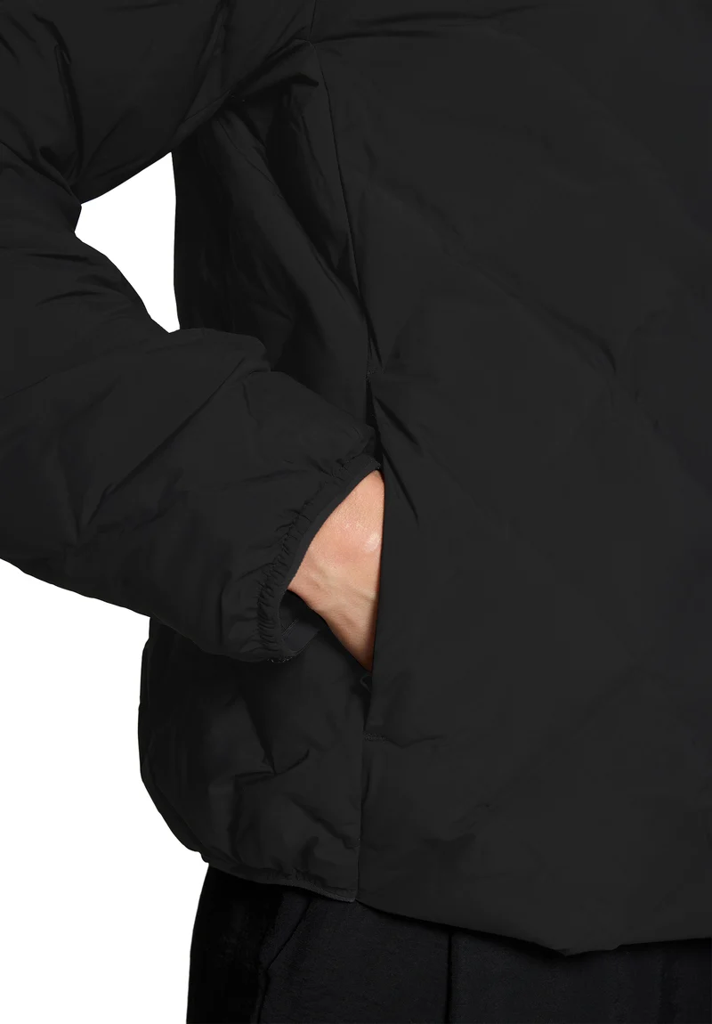 Outdoorjacke