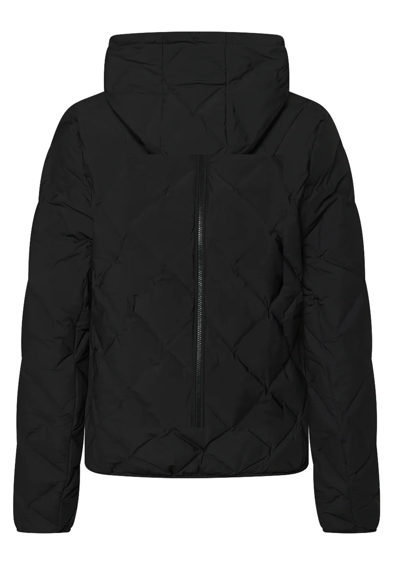 Outdoorjacke