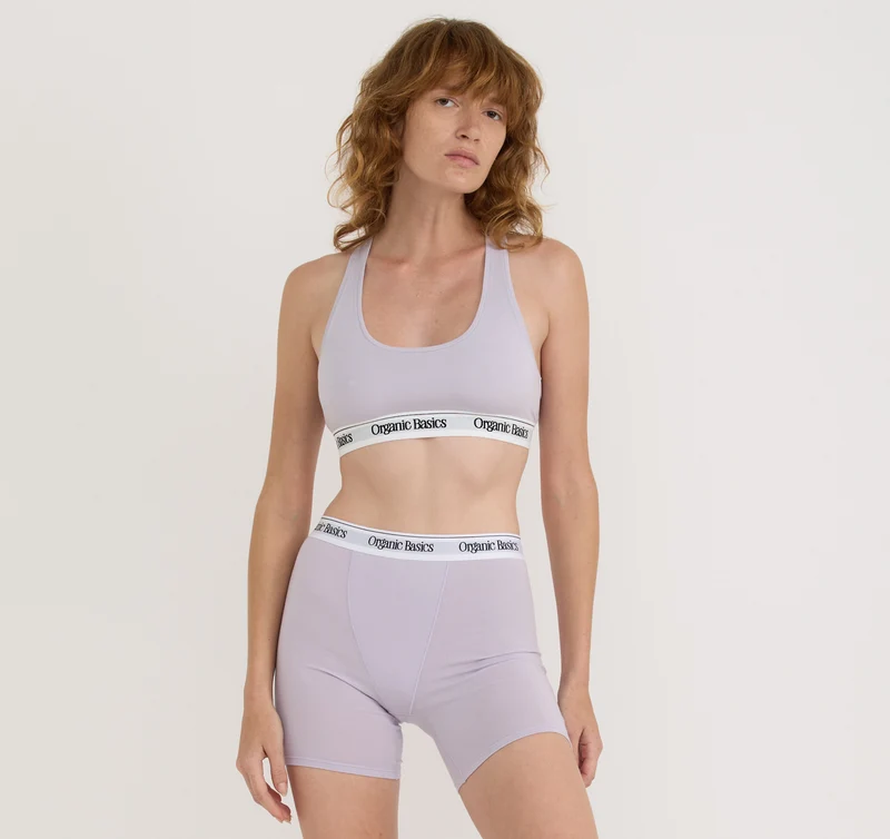Easy Tank Bra