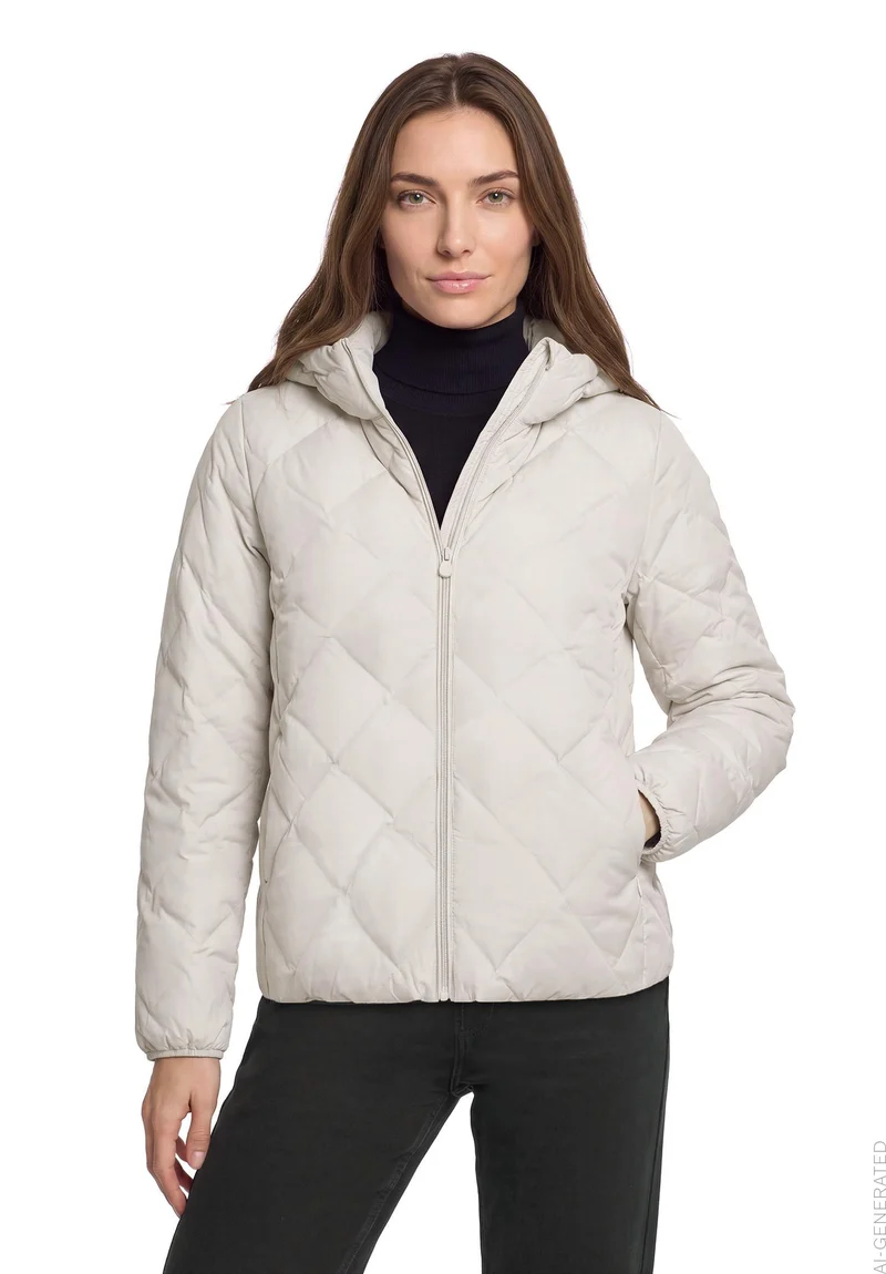 Outdoorjacke