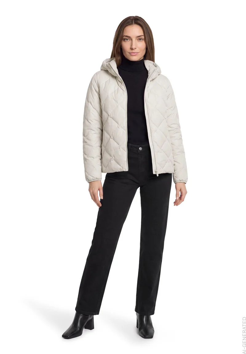 Outdoorjacke