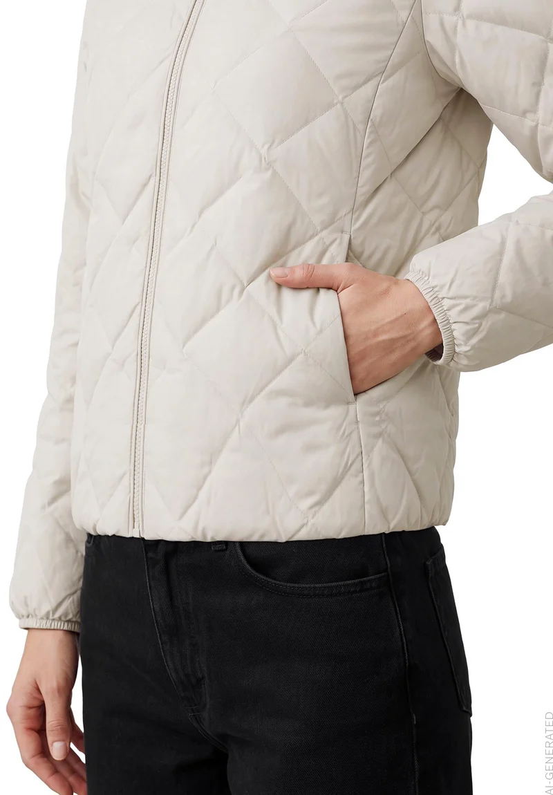 Outdoorjacke