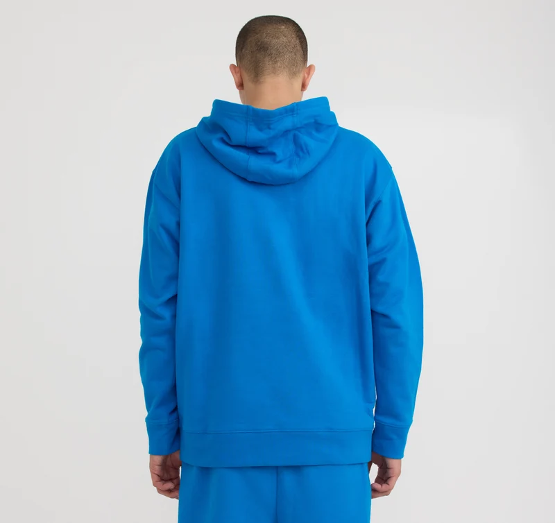 Weekend Boxy Fit Hoodie