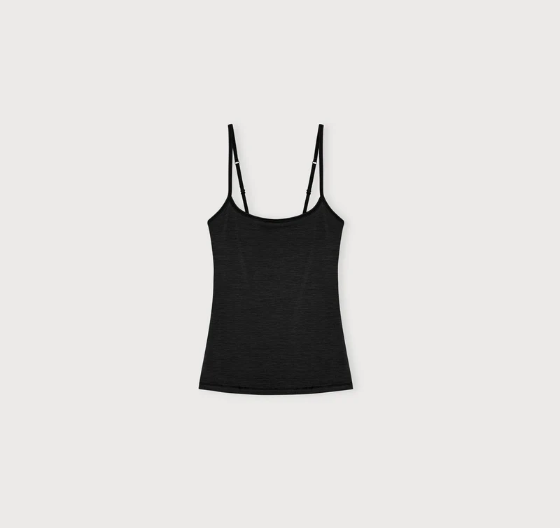 Soft Touch Veil Cami