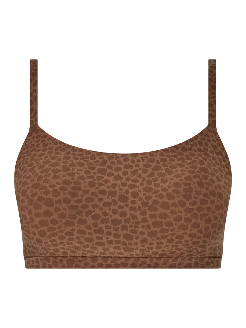 Softstretch Bustier mit Soft Cups (Rundhalsausschnitt)