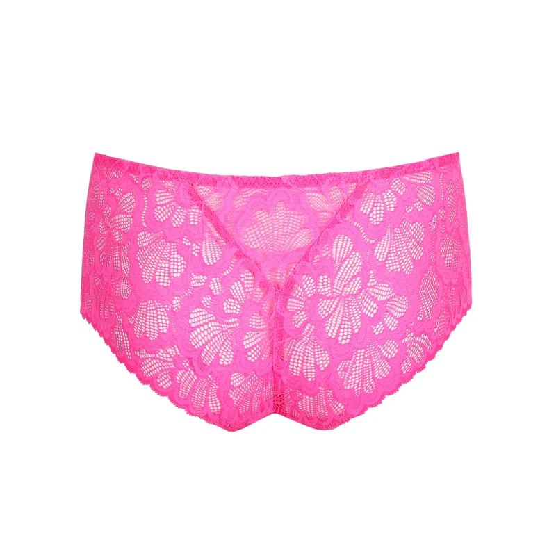 MOCUTO Pixie Blossom Hotpants