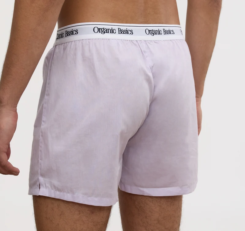 Easy Boxer Shorts 2-Pack