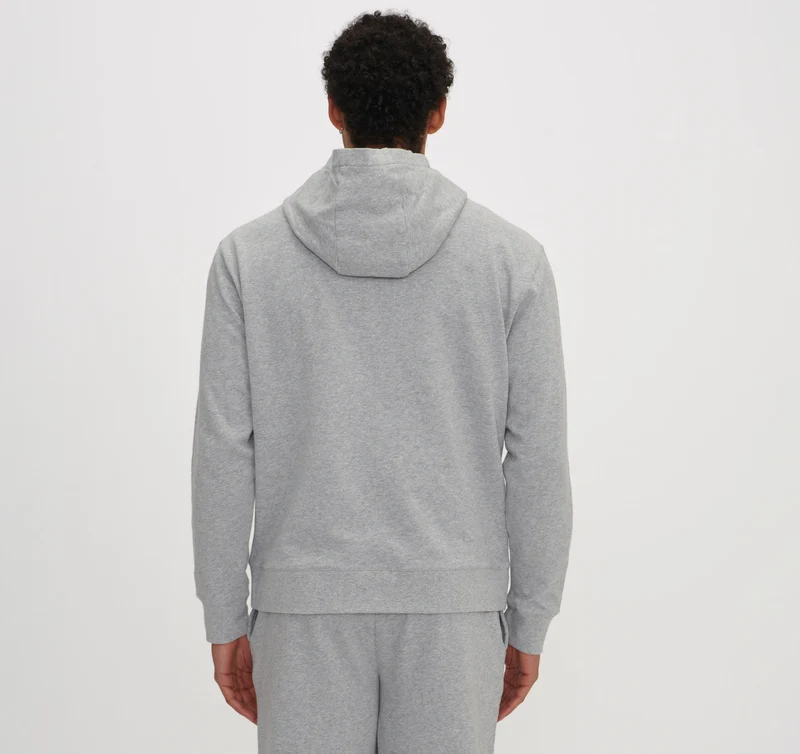 Merch Hoodie