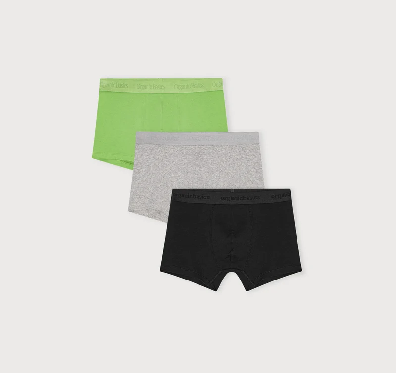 Core Trunks 3-Pack