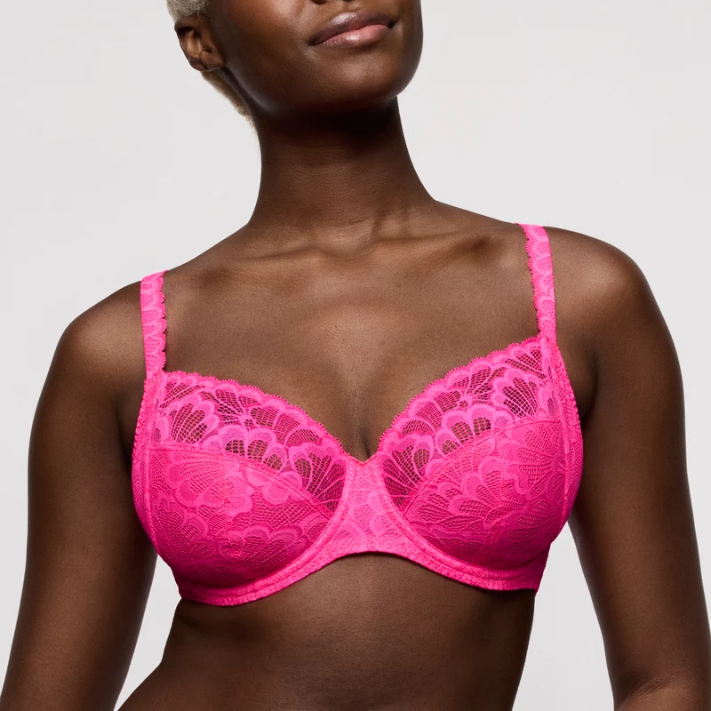 MOCUTO Pixie Blossom Vollschalen-BH