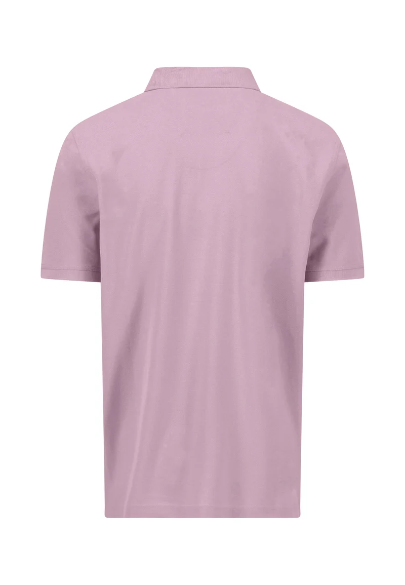 Basic Polo, Premium Cotton