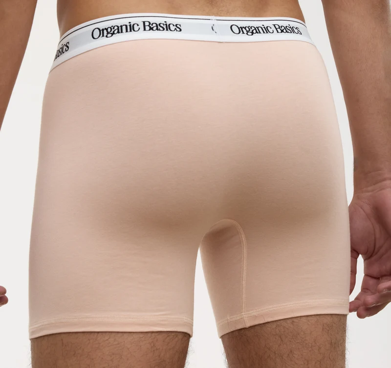 Easy Boxer Briefs 3-Pack