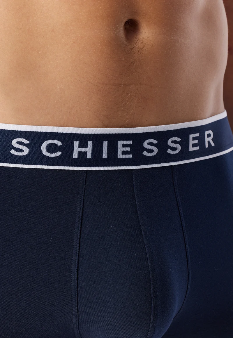 3PACK Long-Shorts