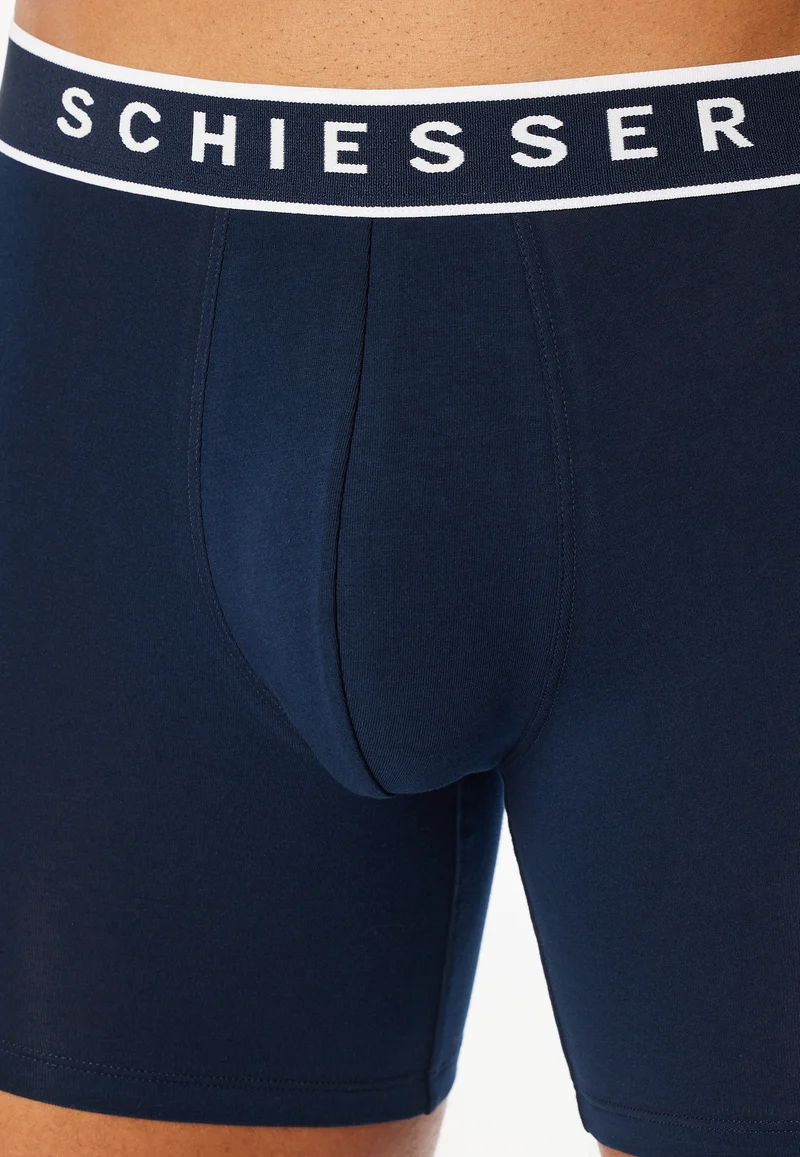 3PACK Long-Shorts