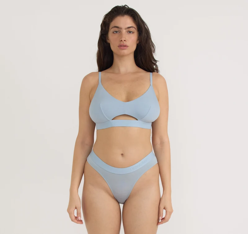 Soft Touch Bralette