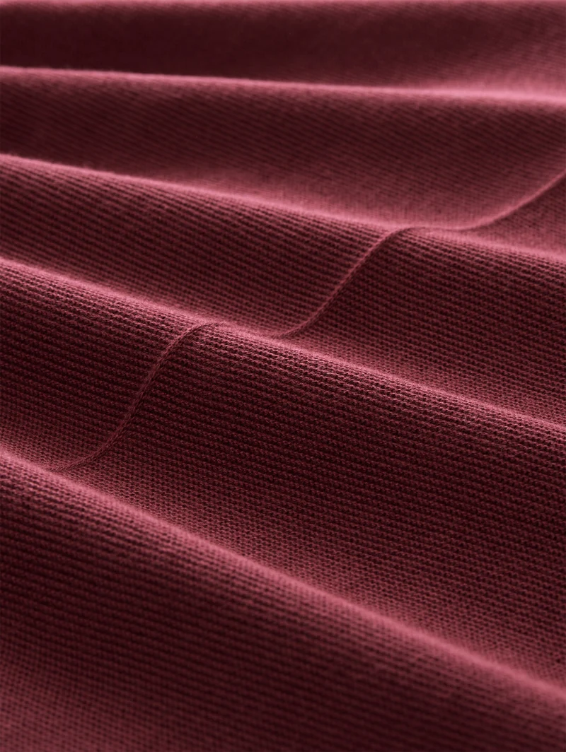 Plus Size - Strickpullover aus Baumwolle