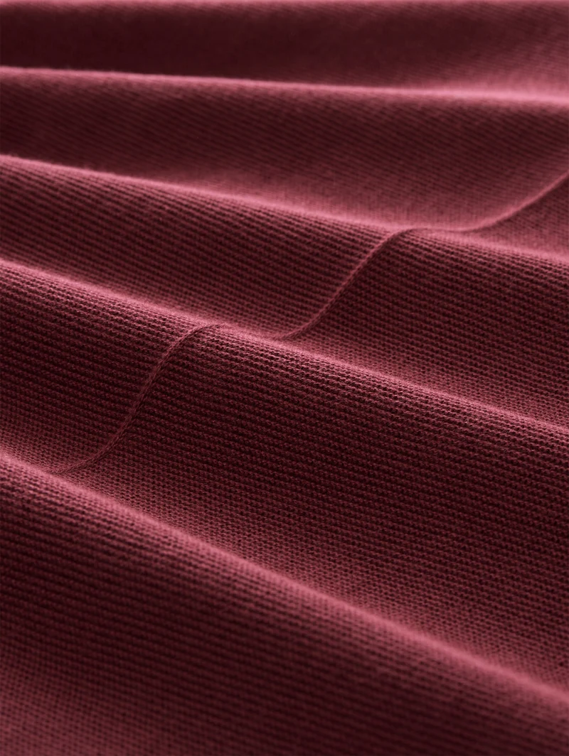 Plus Size - Strickpullover aus Baumwolle