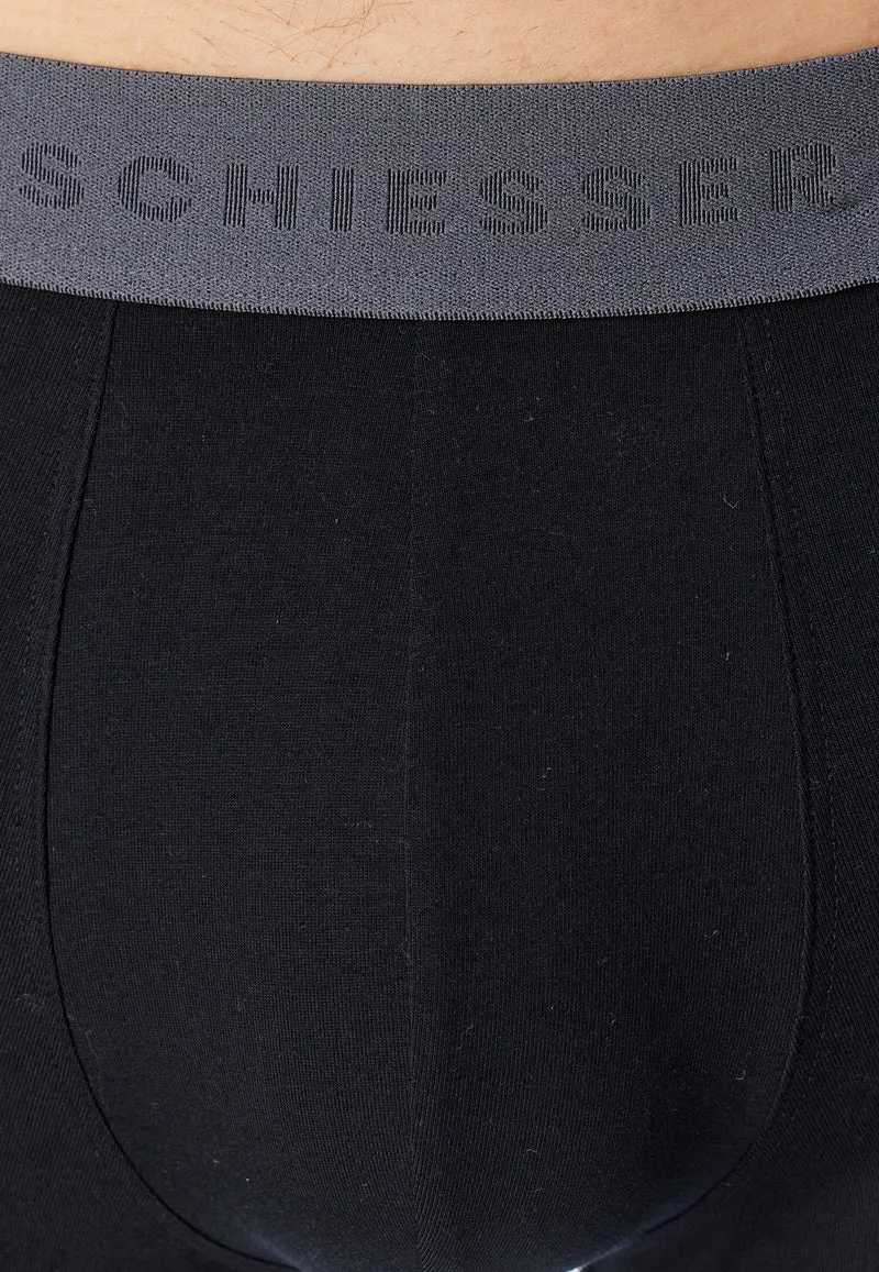 3PACK Long-Shorts