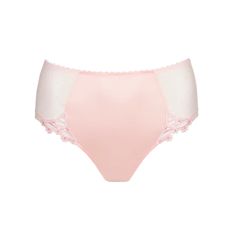 NOOVA gardenia rose Taillenslip