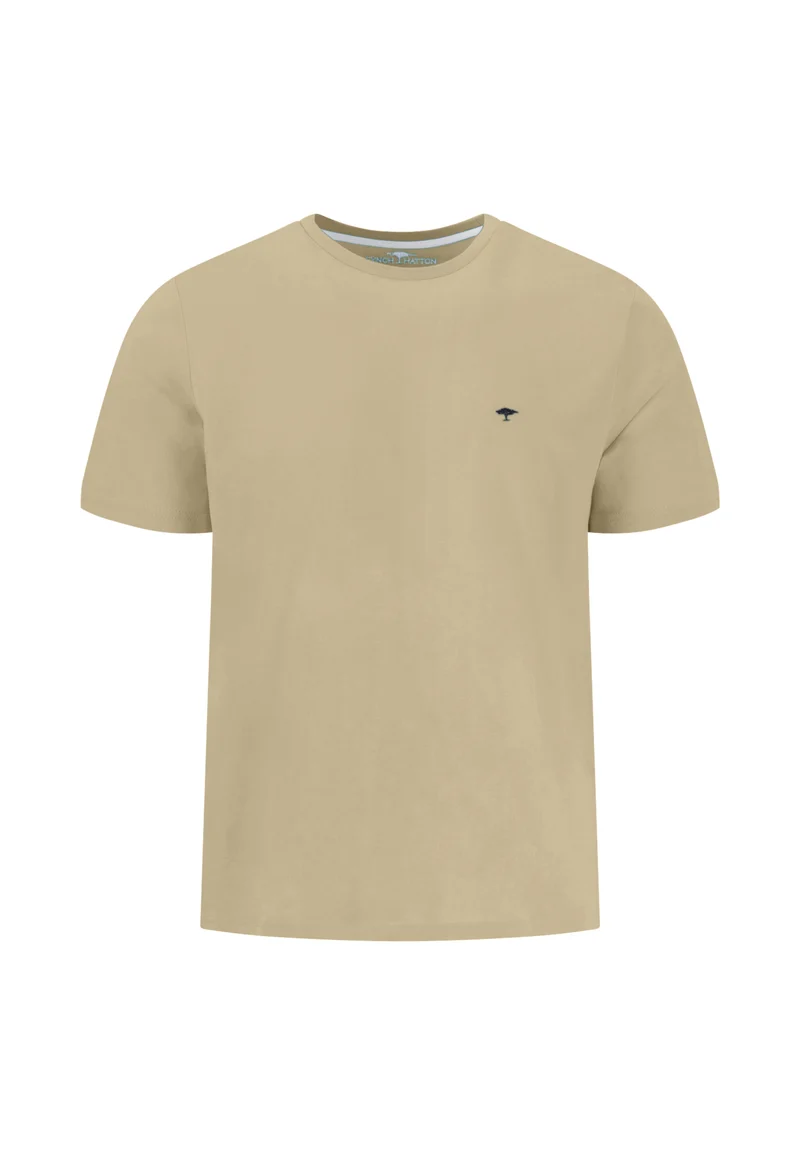 T-shirt, basic, single jersey
