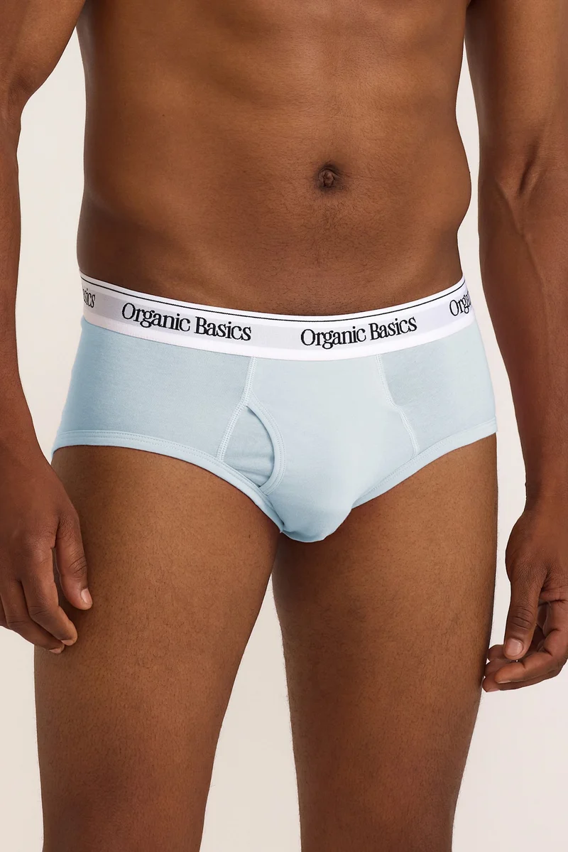 Easy Briefs 3-Pack