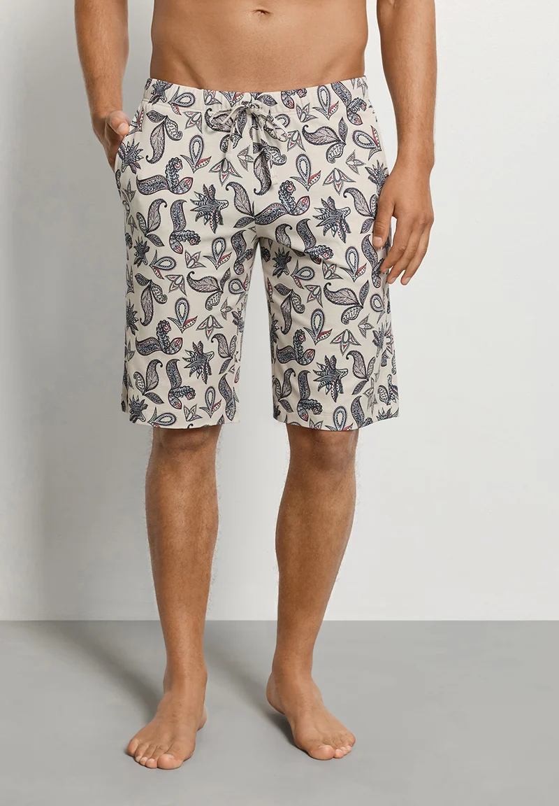 Night & Day Short Pants
