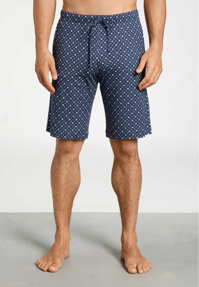 Night & Day Short Pants