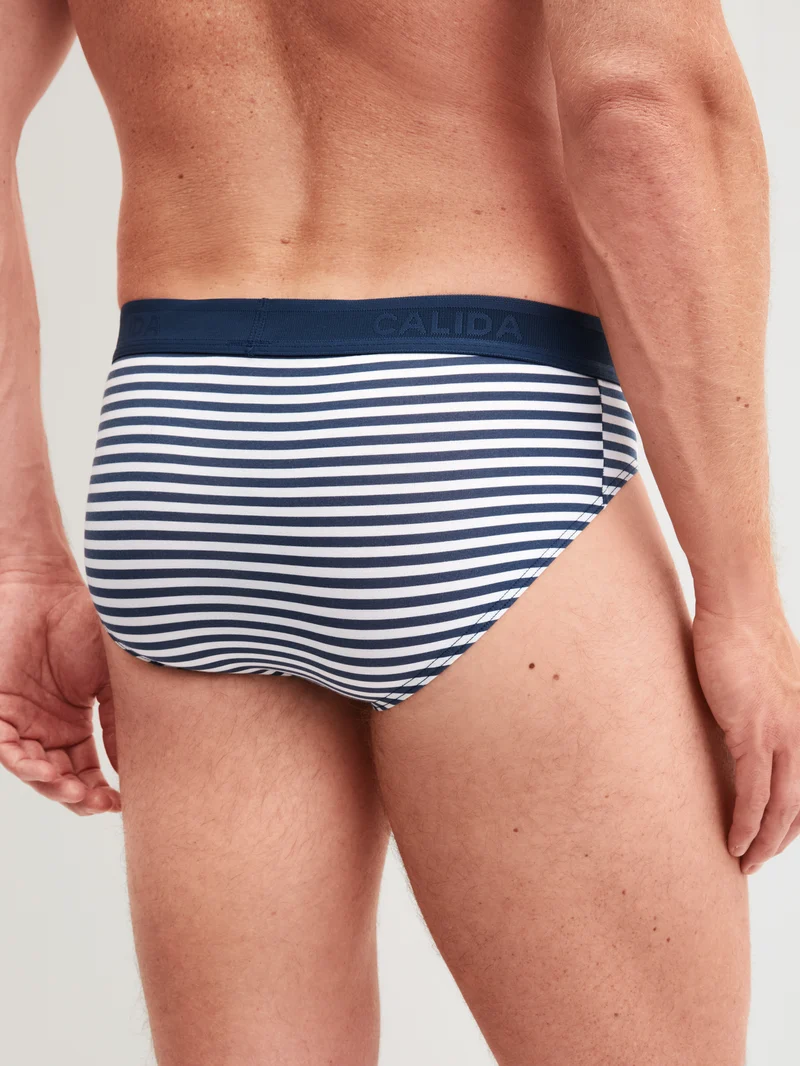 MEN Mini brief