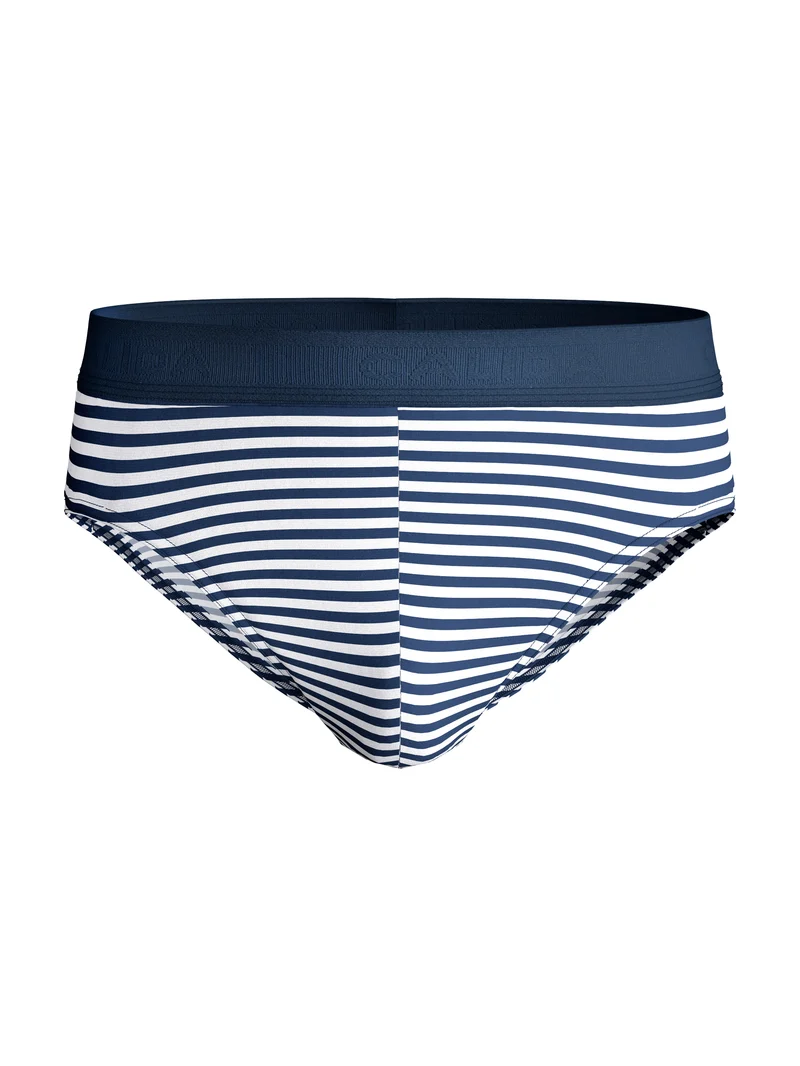 MEN Mini brief