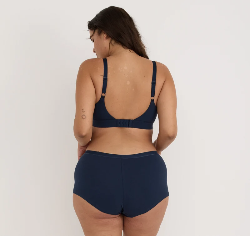 Core Triangle Bralette