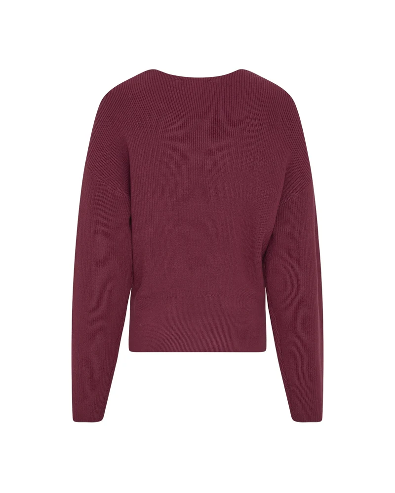 MSCHArisha Thamira V Pullover